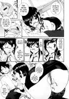 Neesan / 姉×姉×姉 ─ねえさん─ [Nakamine Hiroshi] [Original] Thumbnail Page 182