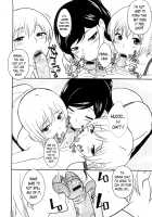 Neesan / 姉×姉×姉 ─ねえさん─ [Nakamine Hiroshi] [Original] Thumbnail Page 200