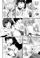 Neesan / 姉×姉×姉 ─ねえさん─ [Nakamine Hiroshi] [Original] Thumbnail Page 21