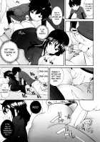 Neesan / 姉×姉×姉 ─ねえさん─ [Nakamine Hiroshi] [Original] Thumbnail Page 29