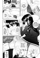 Neesan / 姉×姉×姉 ─ねえさん─ [Nakamine Hiroshi] [Original] Thumbnail Page 30