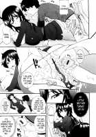Neesan / 姉×姉×姉 ─ねえさん─ [Nakamine Hiroshi] [Original] Thumbnail Page 31