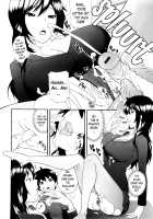 Neesan / 姉×姉×姉 ─ねえさん─ [Nakamine Hiroshi] [Original] Thumbnail Page 34