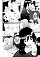 Neesan / 姉×姉×姉 ─ねえさん─ [Nakamine Hiroshi] [Original] Thumbnail Page 36