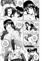 Neesan / 姉×姉×姉 ─ねえさん─ [Nakamine Hiroshi] [Original] Thumbnail Page 43