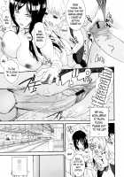 Neesan / 姉×姉×姉 ─ねえさん─ [Nakamine Hiroshi] [Original] Thumbnail Page 81