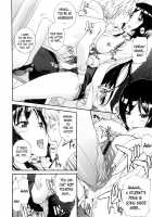Neesan / 姉×姉×姉 ─ねえさん─ [Nakamine Hiroshi] [Original] Thumbnail Page 82