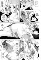 Neesan / 姉×姉×姉 ─ねえさん─ [Nakamine Hiroshi] [Original] Thumbnail Page 94