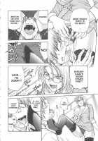 Inbaku-Byoutou / 淫縛病疼 [Funabori Nariaki] [Original] Thumbnail Page 101