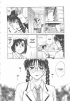 Inbaku-Byoutou / 淫縛病疼 [Funabori Nariaki] [Original] Thumbnail Page 103