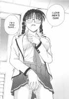 Inbaku-Byoutou / 淫縛病疼 [Funabori Nariaki] [Original] Thumbnail Page 105