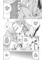 Inbaku-Byoutou / 淫縛病疼 [Funabori Nariaki] [Original] Thumbnail Page 111