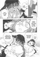 Inbaku-Byoutou / 淫縛病疼 [Funabori Nariaki] [Original] Thumbnail Page 112