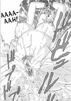 Inbaku-Byoutou / 淫縛病疼 [Funabori Nariaki] [Original] Thumbnail Page 131