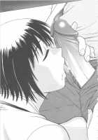 Inbaku-Byoutou / 淫縛病疼 [Funabori Nariaki] [Original] Thumbnail Page 136