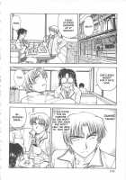 Inbaku-Byoutou / 淫縛病疼 [Funabori Nariaki] [Original] Thumbnail Page 137