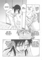 Inbaku-Byoutou / 淫縛病疼 [Funabori Nariaki] [Original] Thumbnail Page 146