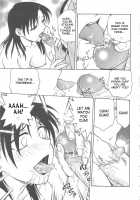 Inbaku-Byoutou / 淫縛病疼 [Funabori Nariaki] [Original] Thumbnail Page 148