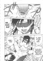 Inbaku-Byoutou / 淫縛病疼 [Funabori Nariaki] [Original] Thumbnail Page 155