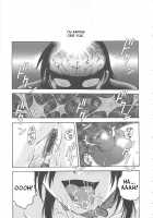 Inbaku-Byoutou / 淫縛病疼 [Funabori Nariaki] [Original] Thumbnail Page 158