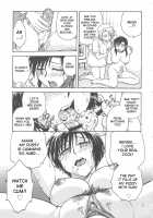 Inbaku-Byoutou / 淫縛病疼 [Funabori Nariaki] [Original] Thumbnail Page 167