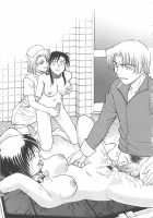 Inbaku-Byoutou / 淫縛病疼 [Funabori Nariaki] [Original] Thumbnail Page 169