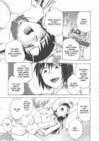 Inbaku-Byoutou / 淫縛病疼 [Funabori Nariaki] [Original] Thumbnail Page 185