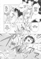 Inbaku-Byoutou / 淫縛病疼 [Funabori Nariaki] [Original] Thumbnail Page 186