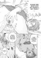 Inbaku-Byoutou / 淫縛病疼 [Funabori Nariaki] [Original] Thumbnail Page 18