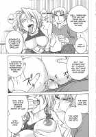 Inbaku-Byoutou / 淫縛病疼 [Funabori Nariaki] [Original] Thumbnail Page 199