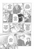 Inbaku-Byoutou / 淫縛病疼 [Funabori Nariaki] [Original] Thumbnail Page 205