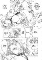 Inbaku-Byoutou / 淫縛病疼 [Funabori Nariaki] [Original] Thumbnail Page 40