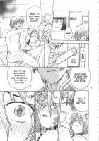 Inbaku-Byoutou / 淫縛病疼 [Funabori Nariaki] [Original] Thumbnail Page 42