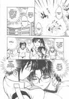 Inbaku-Byoutou / 淫縛病疼 [Funabori Nariaki] [Original] Thumbnail Page 47