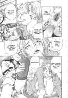 Inbaku-Byoutou / 淫縛病疼 [Funabori Nariaki] [Original] Thumbnail Page 66