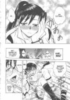 Inbaku-Byoutou / 淫縛病疼 [Funabori Nariaki] [Original] Thumbnail Page 91