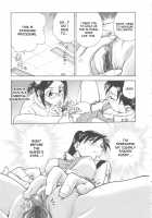 Inbaku-Byoutou / 淫縛病疼 [Funabori Nariaki] [Original] Thumbnail Page 96