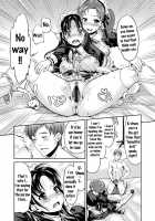 Idol Densetsu Kirari / 哀ドル伝説きらり☆ [Umemaru] [Original] Thumbnail Page 88