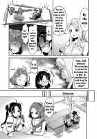 Idol Densetsu Kirari / 哀ドル伝説きらり☆ [Umemaru] [Original] Thumbnail Page 95