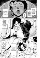 Kinyoubi no Haha-tachi e / 金曜日の母たちへ [Jitsuma] [Original] Thumbnail Page 114