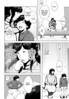 Kinyoubi no Haha-tachi e / 金曜日の母たちへ [Jitsuma] [Original] Thumbnail Page 151