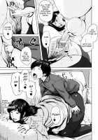 Kinyoubi no Haha-tachi e / 金曜日の母たちへ [Jitsuma] [Original] Thumbnail Page 156