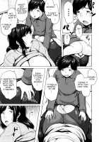Kinyoubi no Haha-tachi e / 金曜日の母たちへ [Jitsuma] [Original] Thumbnail Page 158