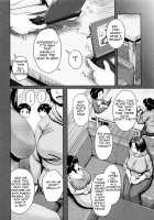 Kinyoubi no Haha-tachi e / 金曜日の母たちへ [Jitsuma] [Original] Thumbnail Page 171