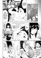 Kinyoubi no Haha-tachi e / 金曜日の母たちへ [Jitsuma] [Original] Thumbnail Page 173