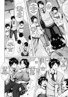 Kinyoubi no Haha-tachi e / 金曜日の母たちへ [Jitsuma] [Original] Thumbnail Page 79