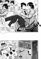 Kinyoubi no Haha-tachi e / 金曜日の母たちへ [Jitsuma] [Original] Thumbnail Page 80