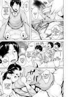 Kinyoubi no Haha-tachi e / 金曜日の母たちへ [Jitsuma] [Original] Thumbnail Page 84
