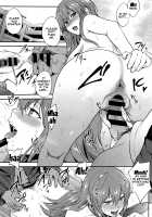 PINKERTON / PINKERTON [Monorino] [Original] Thumbnail Page 93