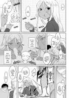 Momoiro Daydream / ももいろデイドリーム [Dr.P] [Original] Thumbnail Page 132